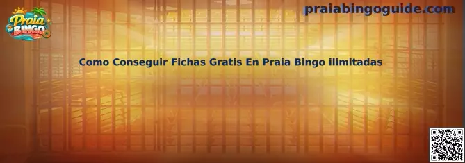 Fichas Praia Bingo