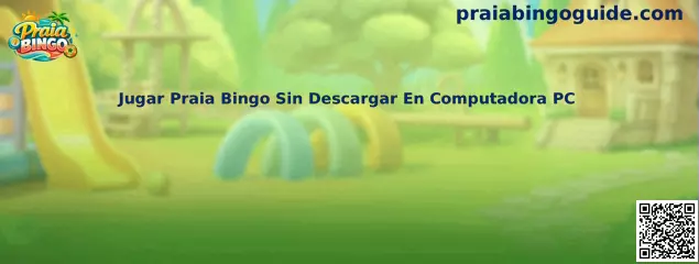 Guía para jugar Praia Bingo sin descargar en computadora PC
