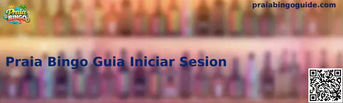 Inicio de Sesión Seguro Praia Bingo