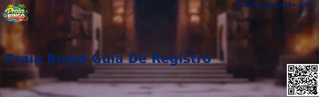 Registro Seguro Praia Bingo