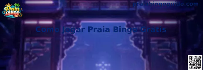 Como Jogar Praia Bingo Grátis