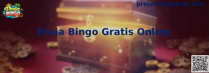 Praia Bingo Gratis Online