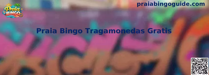 Vista informativa de Praia Bingo Tragamonedas Gratis