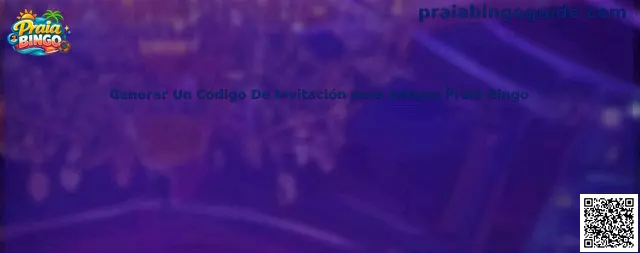 Cómo generar código de invitación